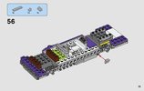 Instrucciones de Construcción - LEGO - THE LEGO BATMAN MOVIE - 70906 - Coche modificado de The Joker™: Page 13