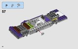 Instrucciones de Construcción - LEGO - THE LEGO BATMAN MOVIE - 70906 - Coche modificado de The Joker™: Page 14