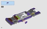 Instrucciones de Construcción - LEGO - THE LEGO BATMAN MOVIE - 70906 - Coche modificado de The Joker™: Page 16