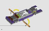 Instrucciones de Construcción - LEGO - THE LEGO BATMAN MOVIE - 70906 - Coche modificado de The Joker™: Page 18