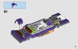 Instrucciones de Construcción - LEGO - THE LEGO BATMAN MOVIE - 70906 - Coche modificado de The Joker™: Page 19