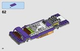 Instrucciones de Construcción - LEGO - THE LEGO BATMAN MOVIE - 70906 - Coche modificado de The Joker™: Page 20