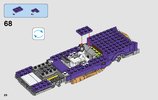 Instrucciones de Construcción - LEGO - THE LEGO BATMAN MOVIE - 70906 - Coche modificado de The Joker™: Page 28