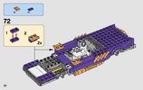 Instrucciones de Construcción - LEGO - THE LEGO BATMAN MOVIE - 70906 - Coche modificado de The Joker™: Page 32