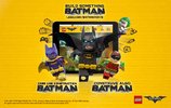 Instrucciones de Construcción - LEGO - THE LEGO BATMAN MOVIE - 70906 - Coche modificado de The Joker™: Page 80