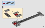 Instrucciones de Construcción - LEGO - THE LEGO BATMAN MOVIE - 70906 - Coche modificado de The Joker™: Page 9