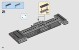 Instrucciones de Construcción - LEGO - THE LEGO BATMAN MOVIE - 70906 - Coche modificado de The Joker™: Page 22