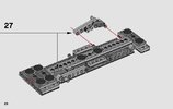 Instrucciones de Construcción - LEGO - THE LEGO BATMAN MOVIE - 70906 - Coche modificado de The Joker™: Page 28