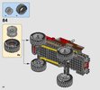 Instrucciones de Construcción - LEGO - THE LEGO BATMAN MOVIE - 70907 - Reptil todoterreno de Killer Croc™: Page 24