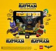 Instrucciones de Construcción - LEGO - THE LEGO BATMAN MOVIE - 70907 - Reptil todoterreno de Killer Croc™: Page 48