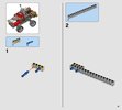 Instrucciones de Construcción - LEGO - THE LEGO BATMAN MOVIE - 70907 - Reptil todoterreno de Killer Croc™: Page 17