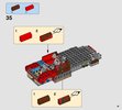 Instrucciones de Construcción - LEGO - THE LEGO BATMAN MOVIE - 70907 - Reptil todoterreno de Killer Croc™: Page 51