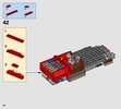 Instrucciones de Construcción - LEGO - THE LEGO BATMAN MOVIE - 70907 - Reptil todoterreno de Killer Croc™: Page 58