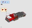 Instrucciones de Construcción - LEGO - THE LEGO BATMAN MOVIE - 70907 - Reptil todoterreno de Killer Croc™: Page 62