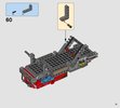 Instrucciones de Construcción - LEGO - THE LEGO BATMAN MOVIE - 70907 - Reptil todoterreno de Killer Croc™: Page 71