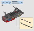 Instrucciones de Construcción - LEGO - THE LEGO BATMAN MOVIE - 70907 - Reptil todoterreno de Killer Croc™: Page 73