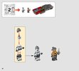 Instrucciones de Construcción - LEGO - THE LEGO BATMAN MOVIE - 70907 - Reptil todoterreno de Killer Croc™: Page 16