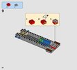 Instrucciones de Construcción - LEGO - THE LEGO BATMAN MOVIE - 70907 - Reptil todoterreno de Killer Croc™: Page 24