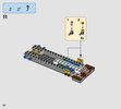 Instrucciones de Construcción - LEGO - THE LEGO BATMAN MOVIE - 70907 - Reptil todoterreno de Killer Croc™: Page 26