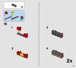 Instrucciones de Construcción - LEGO - THE LEGO BATMAN MOVIE - 70907 - Reptil todoterreno de Killer Croc™: Page 31