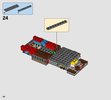 Instrucciones de Construcción - LEGO - THE LEGO BATMAN MOVIE - 70907 - Reptil todoterreno de Killer Croc™: Page 40