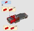 Instrucciones de Construcción - LEGO - THE LEGO BATMAN MOVIE - 70907 - Reptil todoterreno de Killer Croc™: Page 57