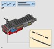 Instrucciones de Construcción - LEGO - THE LEGO BATMAN MOVIE - 70907 - Reptil todoterreno de Killer Croc™: Page 64