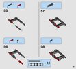 Instrucciones de Construcción - LEGO - THE LEGO BATMAN MOVIE - 70907 - Reptil todoterreno de Killer Croc™: Page 69