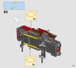 Instrucciones de Construcción - LEGO - THE LEGO BATMAN MOVIE - 70907 - Reptil todoterreno de Killer Croc™: Page 23