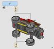 Instrucciones de Construcción - LEGO - THE LEGO BATMAN MOVIE - 70907 - Reptil todoterreno de Killer Croc™: Page 25