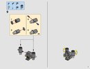 Instrucciones de Construcción - LEGO - THE LEGO BATMAN MOVIE - 70908 - Criatura: Page 7