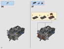 Instrucciones de Construcción - LEGO - THE LEGO BATMAN MOVIE - 70908 - Criatura: Page 20