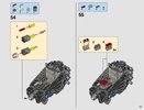 Instrucciones de Construcción - LEGO - THE LEGO BATMAN MOVIE - 70908 - Criatura: Page 33