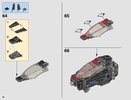 Instrucciones de Construcción - LEGO - THE LEGO BATMAN MOVIE - 70908 - Criatura: Page 38