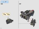 Instrucciones de Construcción - LEGO - THE LEGO BATMAN MOVIE - 70908 - Criatura: Page 56