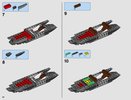 Instrucciones de Construcción - LEGO - THE LEGO BATMAN MOVIE - 70909 - Intrusos en la batcueva: Page 22