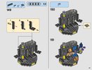 Instrucciones de Construcción - LEGO - THE LEGO BATMAN MOVIE - 70909 - Intrusos en la batcueva: Page 121