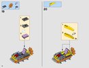 Instrucciones de Construcción - LEGO - THE LEGO BATMAN MOVIE - 70909 - Intrusos en la batcueva: Page 10