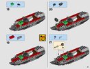 Instrucciones de Construcción - LEGO - THE LEGO BATMAN MOVIE - 70909 - Intrusos en la batcueva: Page 25