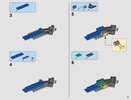 Instrucciones de Construcción - LEGO - THE LEGO BATMAN MOVIE - 70909 - Intrusos en la batcueva: Page 41