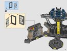 Instrucciones de Construcción - LEGO - THE LEGO BATMAN MOVIE - 70909 - Intrusos en la batcueva: Page 91