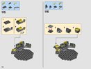 Instrucciones de Construcción - LEGO - THE LEGO BATMAN MOVIE - 70909 - Intrusos en la batcueva: Page 108