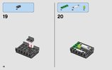 Instrucciones de Construcción - LEGO - THE LEGO BATMAN MOVIE - 70910 - Entrega especial de Scarecrow™: Page 18