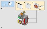 Instrucciones de Construcción - LEGO - THE LEGO BATMAN MOVIE - 70910 - Entrega especial de Scarecrow™: Page 32