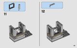 Instrucciones de Construcción - LEGO - THE LEGO BATMAN MOVIE - 70910 - Entrega especial de Scarecrow™: Page 43