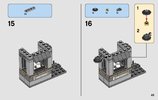 Instrucciones de Construcción - LEGO - THE LEGO BATMAN MOVIE - 70910 - Entrega especial de Scarecrow™: Page 45