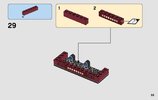 Instrucciones de Construcción - LEGO - THE LEGO BATMAN MOVIE - 70910 - Entrega especial de Scarecrow™: Page 55