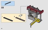 Instrucciones de Construcción - LEGO - THE LEGO BATMAN MOVIE - 70910 - Entrega especial de Scarecrow™: Page 58