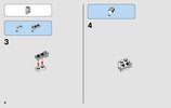 Instrucciones de Construcción - LEGO - THE LEGO BATMAN MOVIE - 70910 - Entrega especial de Scarecrow™: Page 8