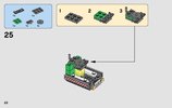 Instrucciones de Construcción - LEGO - THE LEGO BATMAN MOVIE - 70910 - Entrega especial de Scarecrow™: Page 22